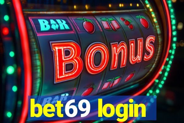 bet69 login